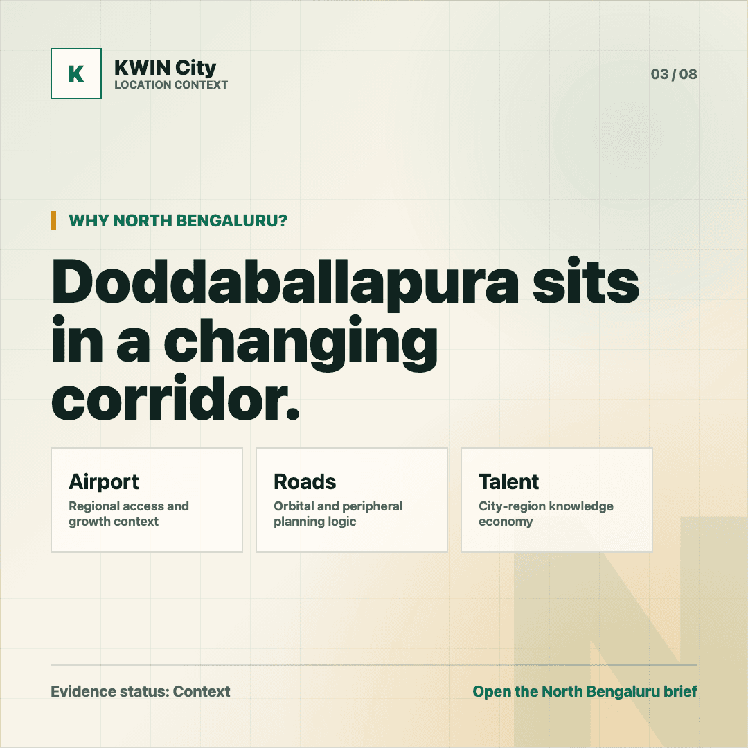 KWIN City launch carousel slide 3